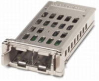 Cisco TwinGig Converter Module (CVR-X2-SFP=) Cisco TwinGig Converter Module (CVR-X2-SFP=)